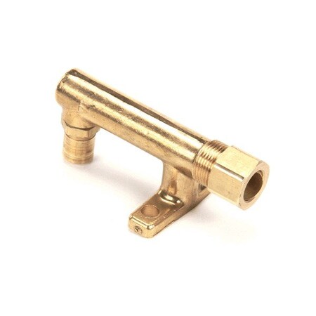 Garland Orifice Fitting #48 G01411-48